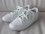 NIKE AIR FORCE ONE 1 witte schoenen MAAT 40,5 40 41, Kleding | Dames, Schoenen, Wit, Nike, Ophalen of Verzenden, Sneakers of Gympen