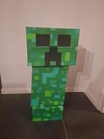 Minecraft Creeper surprise te koop!, Diversen, Sinterklaas, Ophalen, Gebruikt