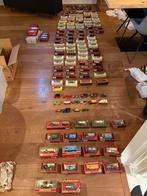 Grote verzameling Matchbox modelauto’s - ca. 160 stuks, Ophalen of Verzenden, Gebruikt, Auto, Matchbox