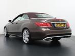 Mercedes-Benz E-klasse Cabrio 400 Prestige AMG Styling ACC M, Achterwielaandrijving, Gebruikt, Euro 6, Origineel Nederlands