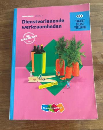 Helpende zorg  Dienstverl werkzaamheden beschikbaar voor biedingen