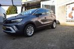 Opel Crossland 1.2 Turbo 130 pk Elegance automaat (bj 2022), 12 maanden, 840 kg, Gebruikt, Euro 6