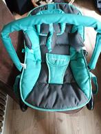 Little World Wipstoel - Zo goed als nieuw!, Ophalen, Zo goed als nieuw, Overige merken