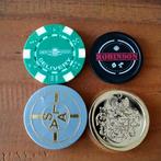 tokens/penningen, Ophalen of Verzenden