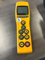 ABUS handzender remote controller., Ophalen of Verzenden, Overige typen