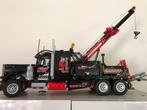lego technic 2 trucks, Ophalen