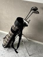 Golfset 3x CUSTOM MADE in Draagtas, Ophalen of Verzenden, Gebruikt, Club, Overige merken