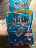 Vaatwastabletten finesh powerball, Ophalen, Schoonmaakmiddel