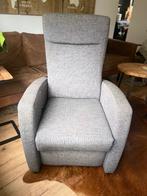 Relax fauteuil, Huis en Inrichting, Fauteuils, Ophalen, Gebruikt, Klassieke, Minder dan 75 cm