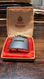 Orihinele Ronson Varaflame, Verzamelen, Ophalen, Gebruikt