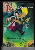 PIPO en de Waterlanders - Wim Meuldijk, Boeken, Verzenden, Nieuw