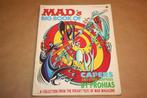 Mad's Big Book of Spy vs Spy, Eén stripboek, Ophalen of Verzenden, Gelezen