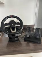 Gamestuur voor racespellen, Ophalen, Zo goed als nieuw, Stuur of Pedalen, PlayStation 4