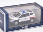 Dacia Duster 2021 Police Nationale SCHAAL 1/43 NOREV 509054, Verzenden, Nieuw, Auto, Norev