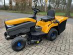 Stiga E-ride C300, Nieuw, Accu-grasmaaier, Cirkelmaaier, Opvangbak