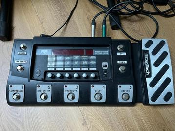 Digitech RP500