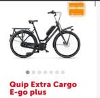 Gezicht: Batavus Quip E-go damesfiets, Fietsen en Brommers, Fietsen | Dames | Damesfietsen, Versnellingen, Batavus, Ophalen of Verzenden