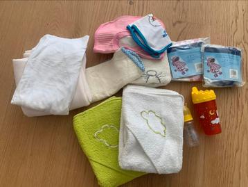 Babyspulletjes beschikbaar voor biedingen