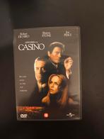 Casino dvd 1995 Robert De Niro Sharon Stone Joe Pesci misdaa, Vanaf 16 jaar, Verzenden, Zo goed als nieuw, Maffia en Misdaad