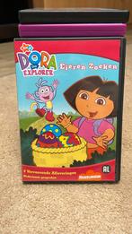 Dora the explorer dvd, Ophalen of Verzenden, Zo goed als nieuw