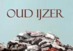 Oud ijzer en metaal ophaaldienst Eindhoven/Helmond/Mariahout, Ophalen, Gebruikt, IJzer