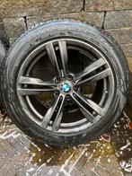 Mooie breedset BMW 19 inch X5 M, Velg(en), Ophalen of Verzenden, 19 inch, Zomerbanden