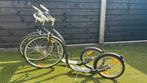 kickbike tranzx, Ophalen, Zo goed als nieuw, 20 inch of meer, Overige merken