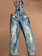 LTB Dames Tuinbroek, Kleding | Dames, Jumpsuits, Blauw, Ophalen of Verzenden, Zo goed als nieuw, LTB