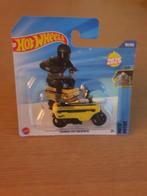 Honda Motocompo kleur Geel/Zwart  Hotwheels, Ophalen of Verzenden, Nieuw, Motor