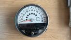 MINI R55 R56 R57 R58 Tellerklok radio, Ophalen of Verzenden, Gebruikt, Overige onderwerpen