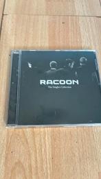 Racoon The Singles Collection, Cd's en Dvd's, Gebruikt, Ophalen of Verzenden