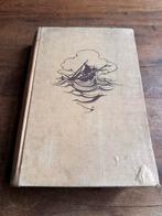 Sil de strandjutter - 1e druk - illustraties Anton Pieck, Ophalen of Verzenden