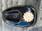 Te koop puch vs50 mv50 tank, Ophalen of Verzenden, Gebruikt, Tank