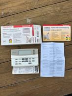 Honeywell Chronotherm IV Thermostaat T8602A-NL8, Doe-het-zelf en Verbouw, Thermostaten, Ophalen of Verzenden, Gebruikt