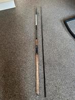 Spro pilker spin 250, Ophalen, Gebruikt, Werphengel