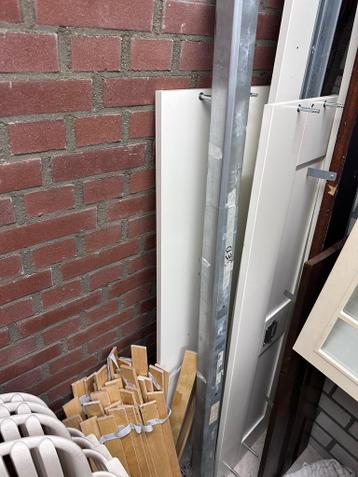 Brimnes IKEA bedframe (zonder lades) - afbeelding 2