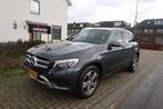 Mercedes GLC-klasse 250 4MATIC AMG-SPORT|TREKHAAK|DODEHOEK|R, Auto's, Mercedes-Benz, Automaat, 15 km/l, Gebruikt, 4 cilinders