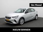Opel Corsa 1.2 Edition, Auto's, Voorwielaandrijving, 12 maanden, Stof, Gebruikt