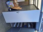 Svedex opdek binnendeur wit, Ophalen, Gebruikt, 80 tot 100 cm, 215 cm of meer