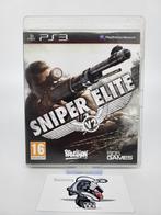 PS3 Sniper Elite V2 Playstation 3, Spelcomputers en Games, Games | Sony PlayStation 3, Vanaf 16 jaar, Ophalen of Verzenden, Shooter