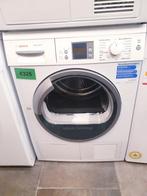 warmtepomp droger Bosch 7kg️️️ EcoLogixx7 A+ INC GARANTIE, Ophalen, 6 tot 8 kg, Anti-kreukfase, Overige typen