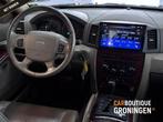 Jeep Grand Cherokee 5.7 V8 Hemi Limited | YOUNGTIMER | CLIMA, Auto's, Jeep, Automaat, Gebruikt, 8 cilinders, 5654 cc