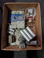 Zender 0/6/40, Telecommunicatie, Zenders en Ontvangers, Ophalen, Gebruikt, Zender