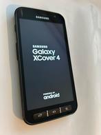 Samsung Galaxy xcover 4, Telecommunicatie, Mobiele telefoons | Samsung, Ophalen of Verzenden, 64 GB, Zo goed als nieuw, Zwart