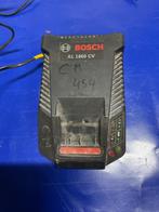 Bosch accu lader AL 1860 CV, Doe-het-zelf en Verbouw, Gereedschap | Machine-onderdelen en Toebehoren, Ophalen, Gebruikt