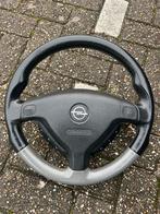 Opel astra G OPC Stuurwiel met Stuurbediening, Auto-onderdelen, Ophalen, Gebruikt, Opel