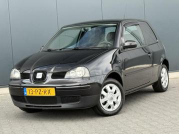 Seat Arosa 1.4I Signo Sportstoelen - APK 03-2026 - Nette Aut beschikbaar voor biedingen