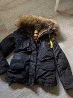 Parajumpers, Kleding | Dames, Jassen | Winter, Ophalen of Verzenden, Zo goed als nieuw, Zwart