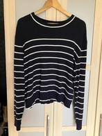 Trui   (Maat:L.), Kleding | Dames, Truien en Vesten, H&M, Blauw, Maat 42/44 (L), Ophalen of Verzenden