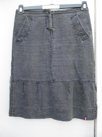 Rok YAYA mt 38  grijs beschikbaar voor biedingen